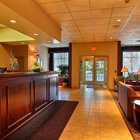 Quality Inn & Suites Mansfield Kültér fotó