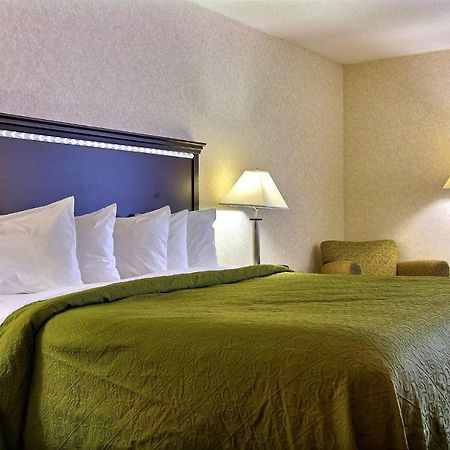 Quality Inn & Suites Mansfield Kültér fotó