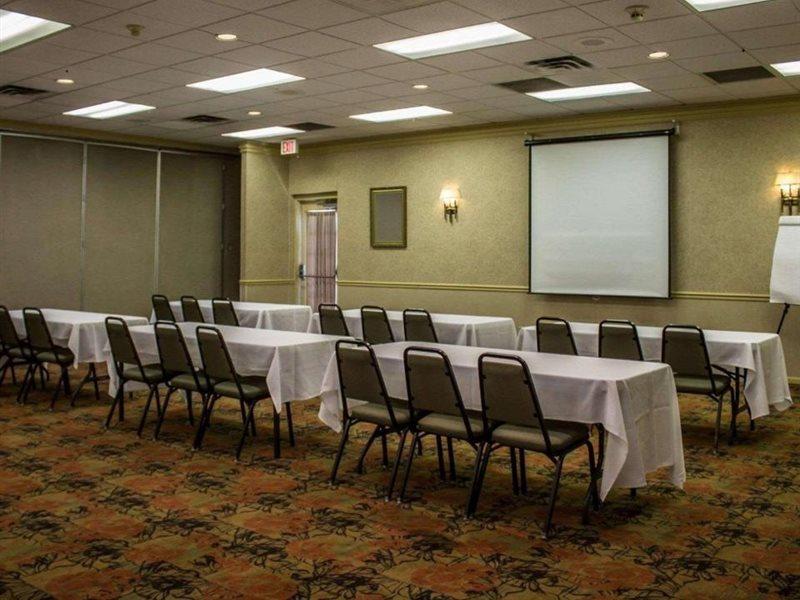 Quality Inn & Suites Mansfield Kültér fotó