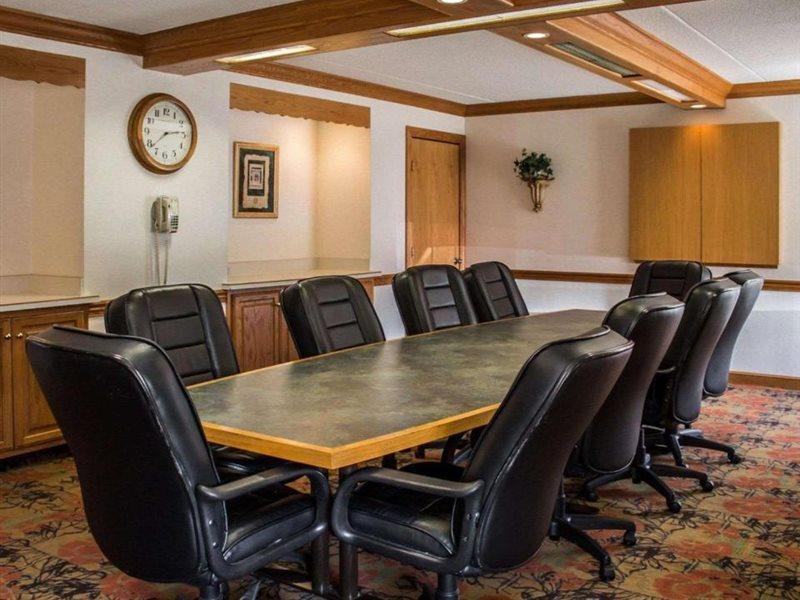 Quality Inn & Suites Mansfield Kültér fotó