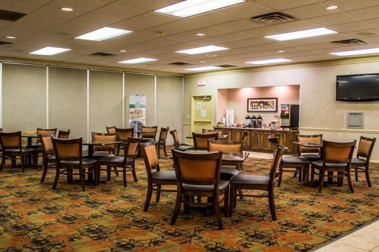 Quality Inn & Suites Mansfield Kültér fotó