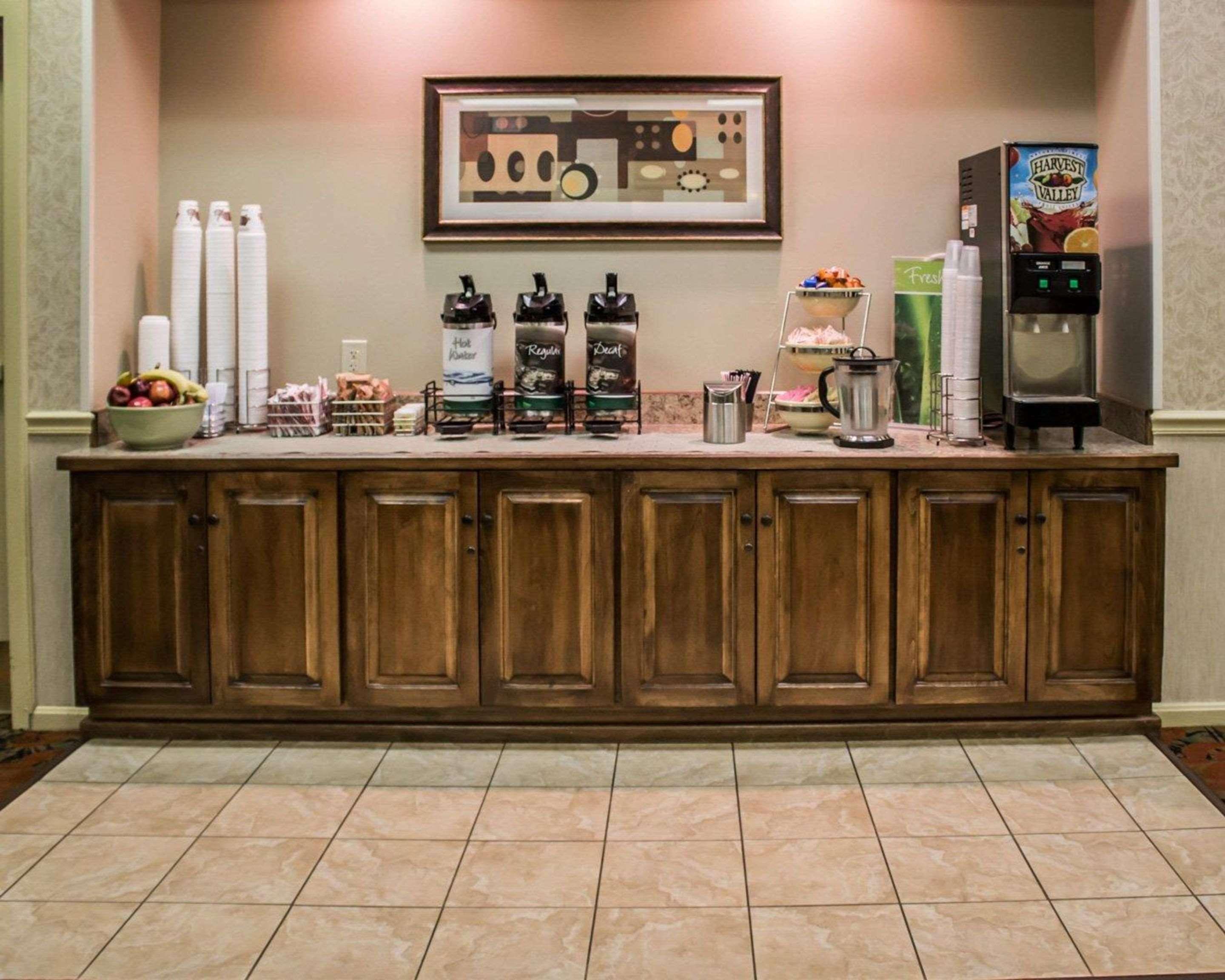Quality Inn & Suites Mansfield Kültér fotó