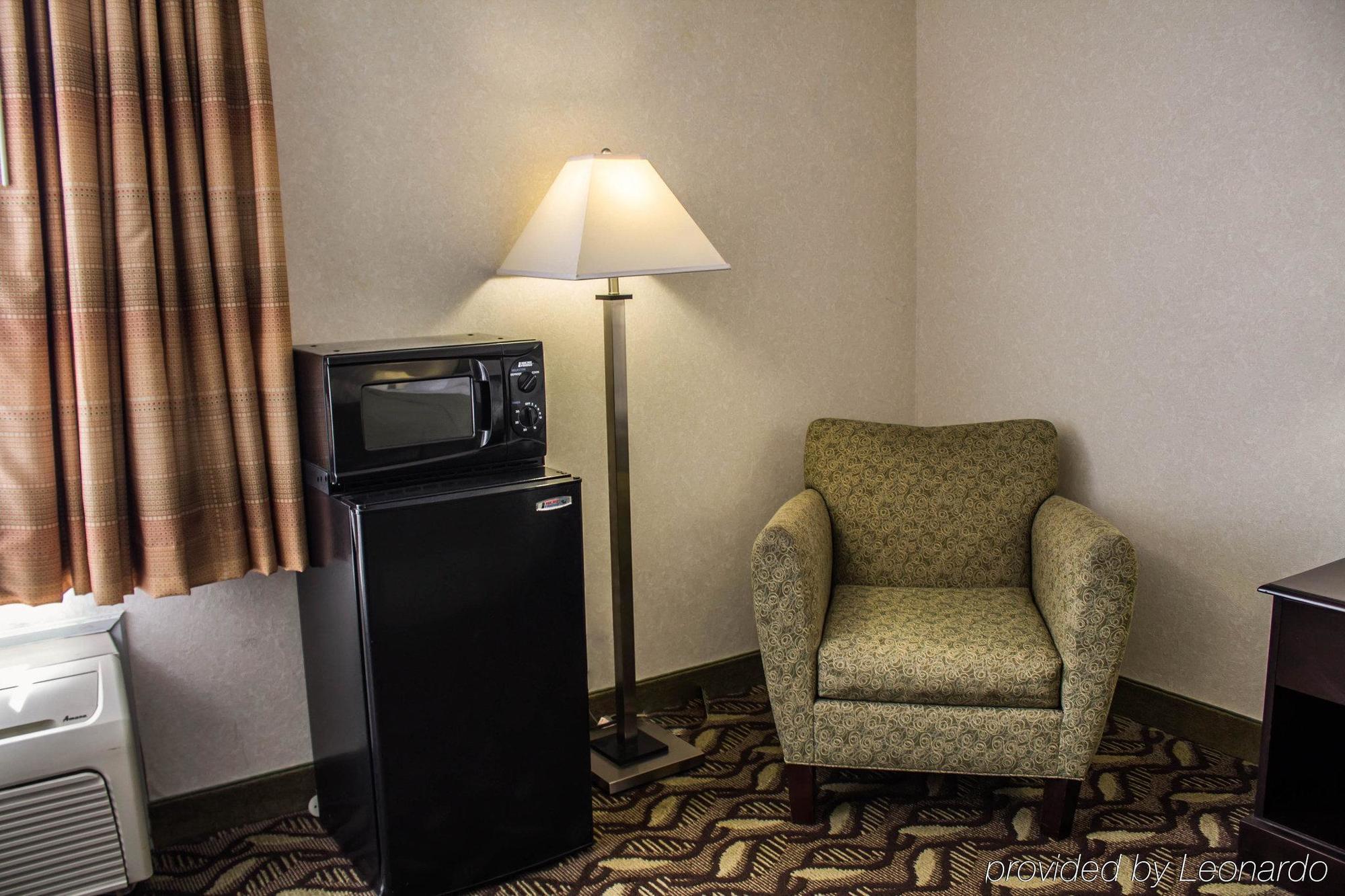 Quality Inn & Suites Mansfield Kültér fotó
