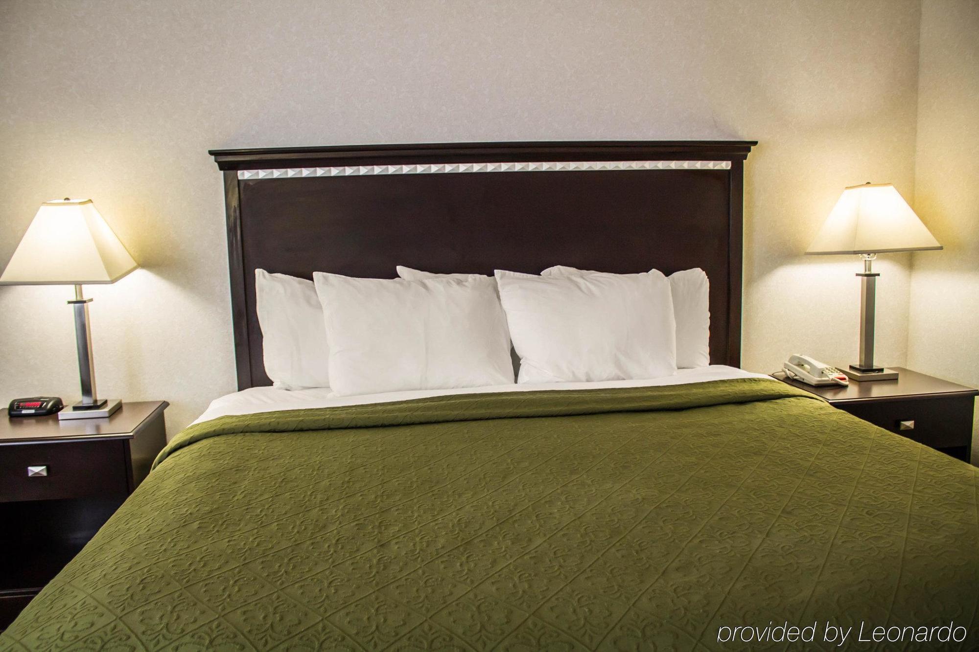Quality Inn & Suites Mansfield Kültér fotó