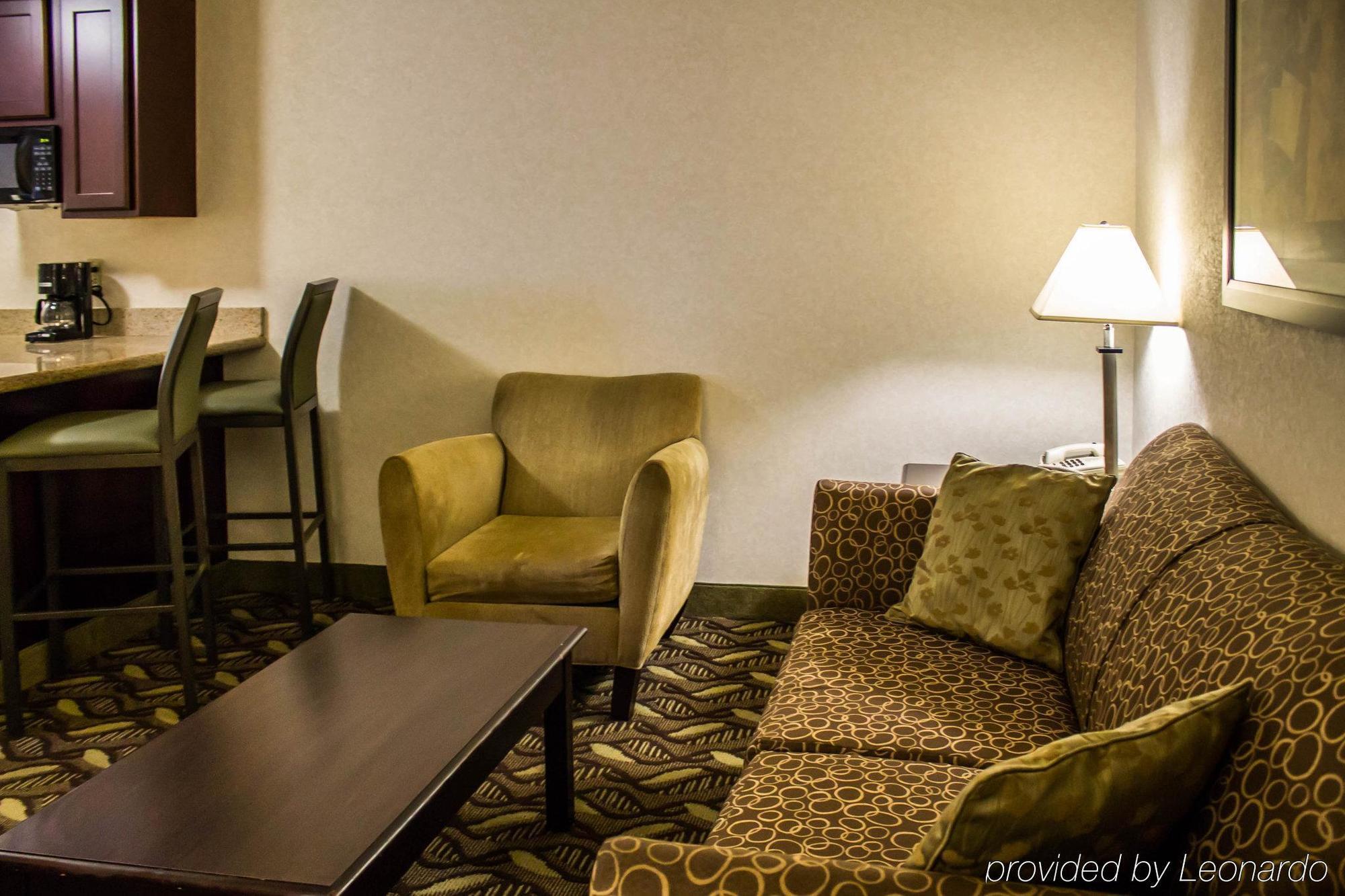 Quality Inn & Suites Mansfield Kültér fotó
