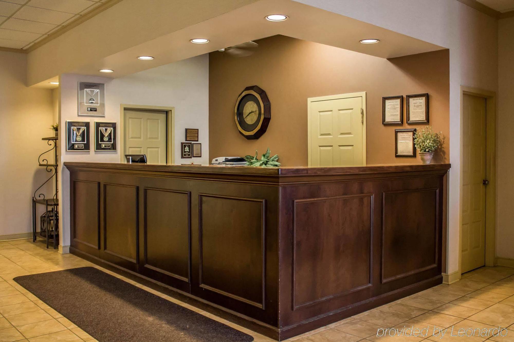 Quality Inn & Suites Mansfield Kültér fotó