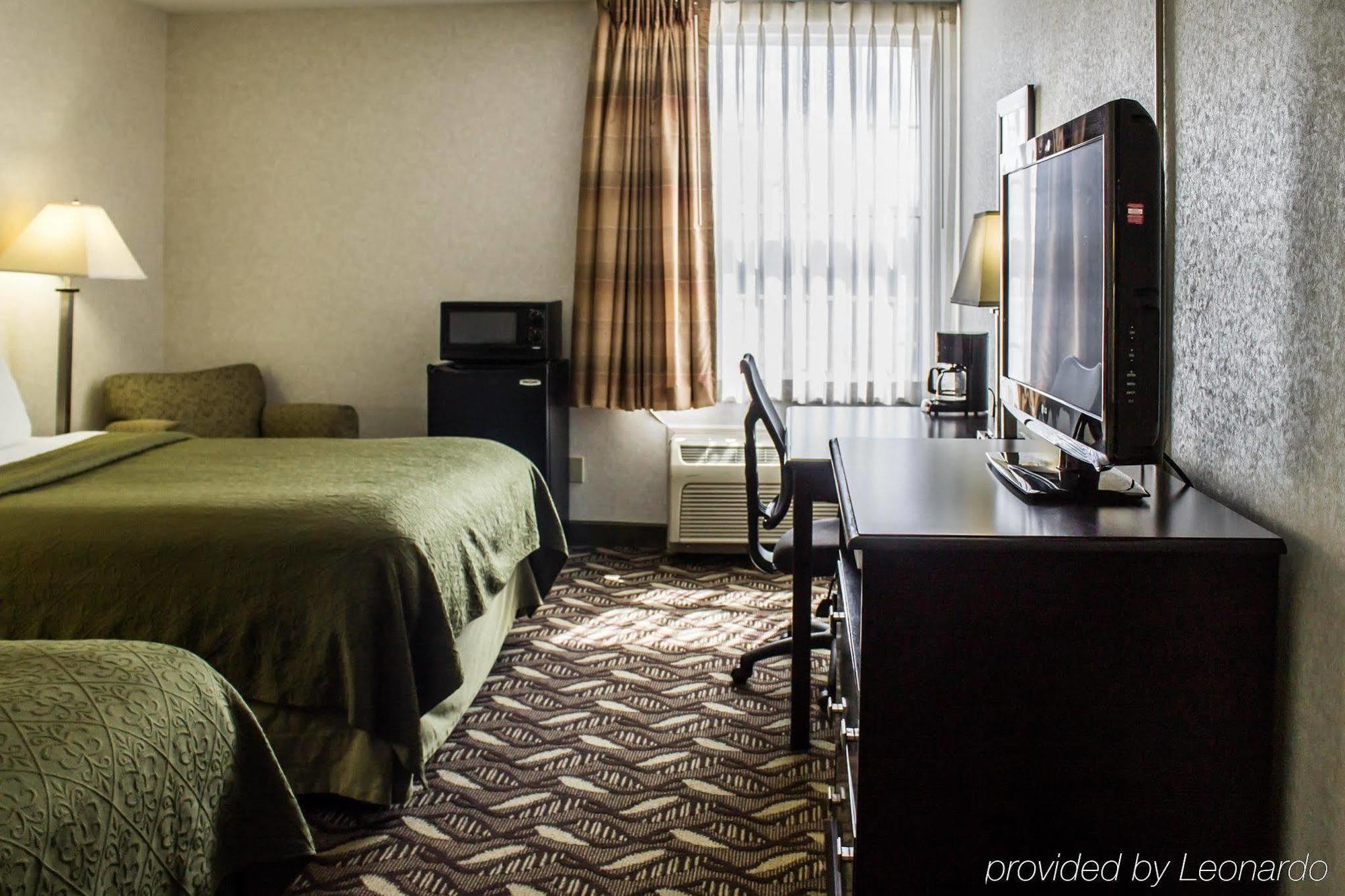 Quality Inn & Suites Mansfield Kültér fotó